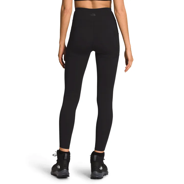 The North Face Bridgeway Hybrid Tight Womens