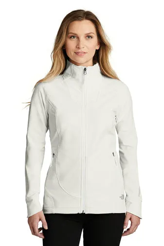 The North Face Ladies Tech Stretch Soft Shell Jacket