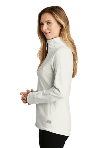 The North Face Ladies Tech Stretch Soft Shell Jacket