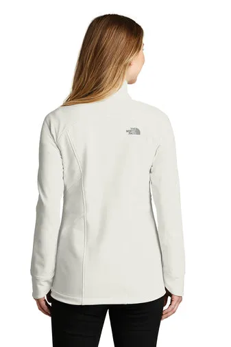 The North Face Ladies Tech Stretch Soft Shell Jacket