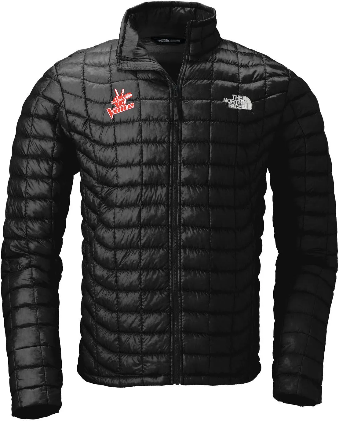 The North Face ThermoBall Trekker Jacket