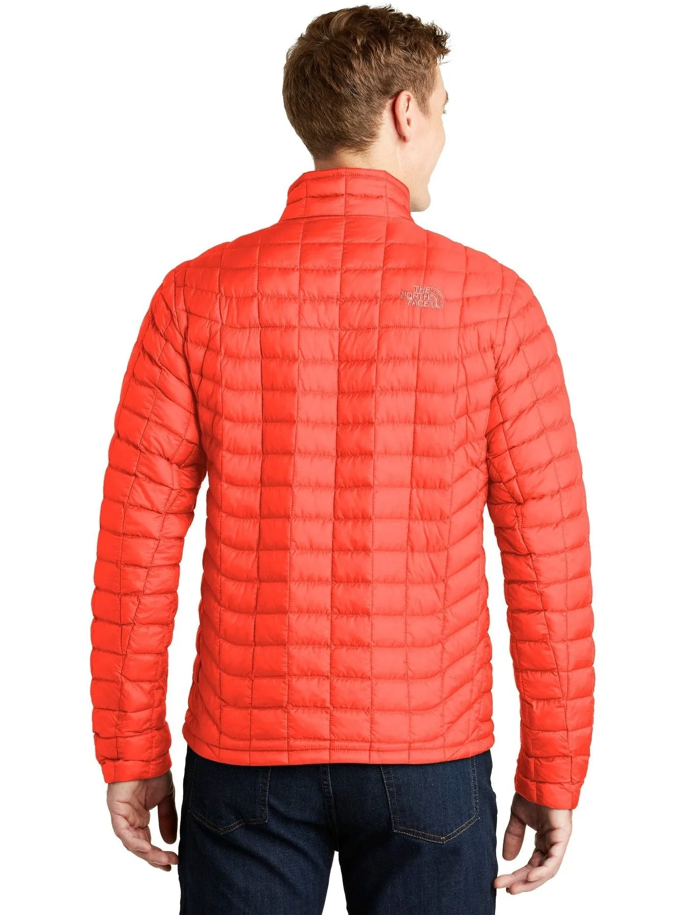 The North Face ThermoBall Trekker Jacket