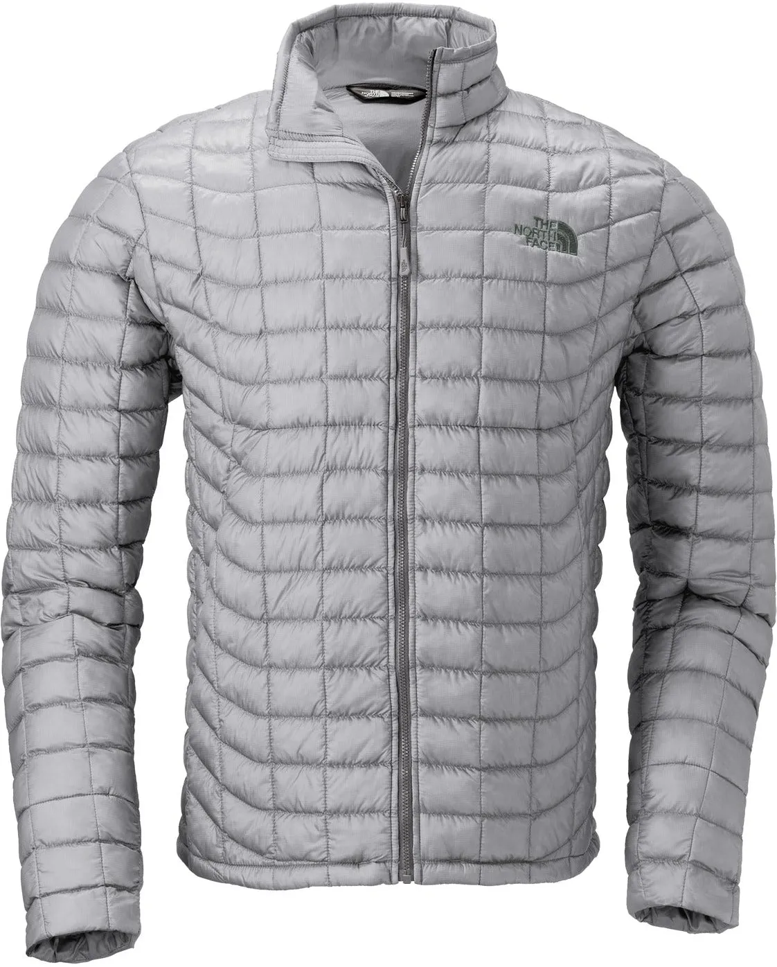 The North Face ThermoBall Trekker Jacket