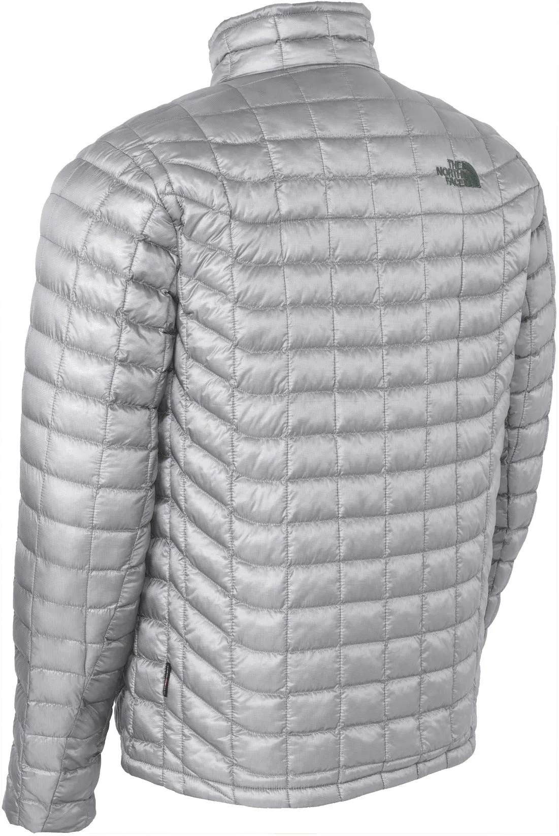 The North Face ThermoBall Trekker Jacket