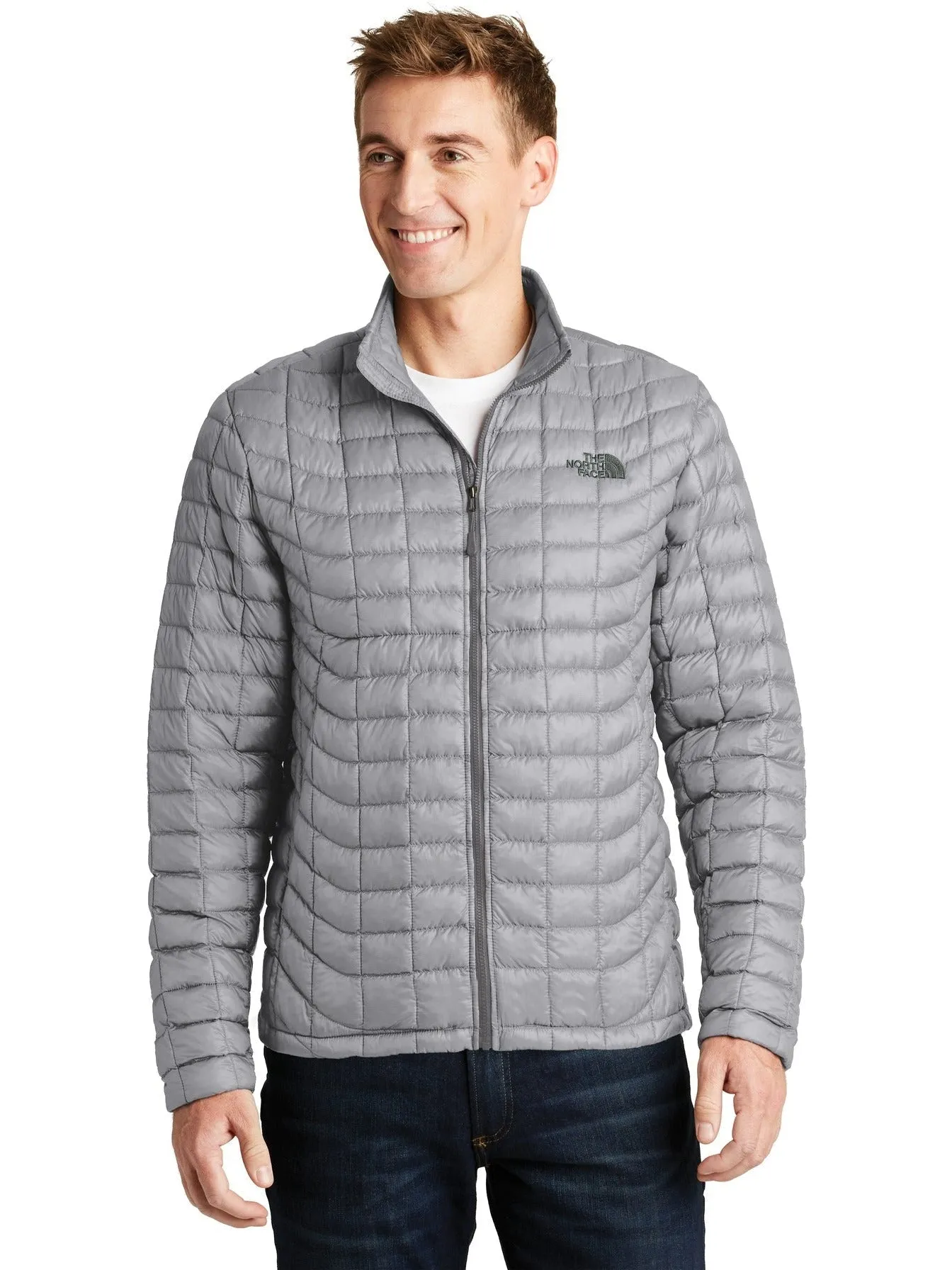 The North Face ThermoBall Trekker Jacket