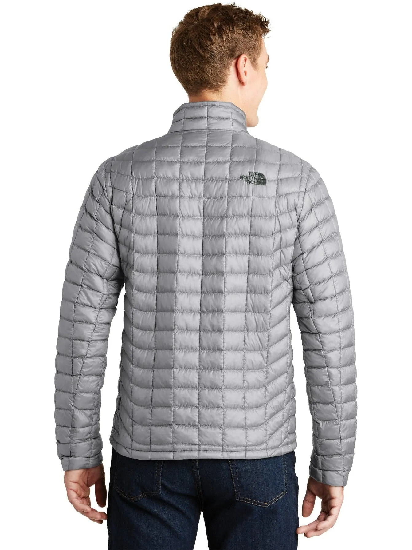 The North Face ThermoBall Trekker Jacket