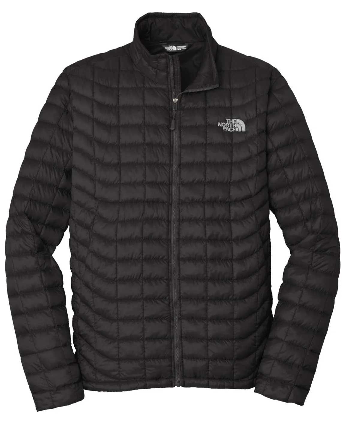 The North Face ThermoBall Trekker Jacket