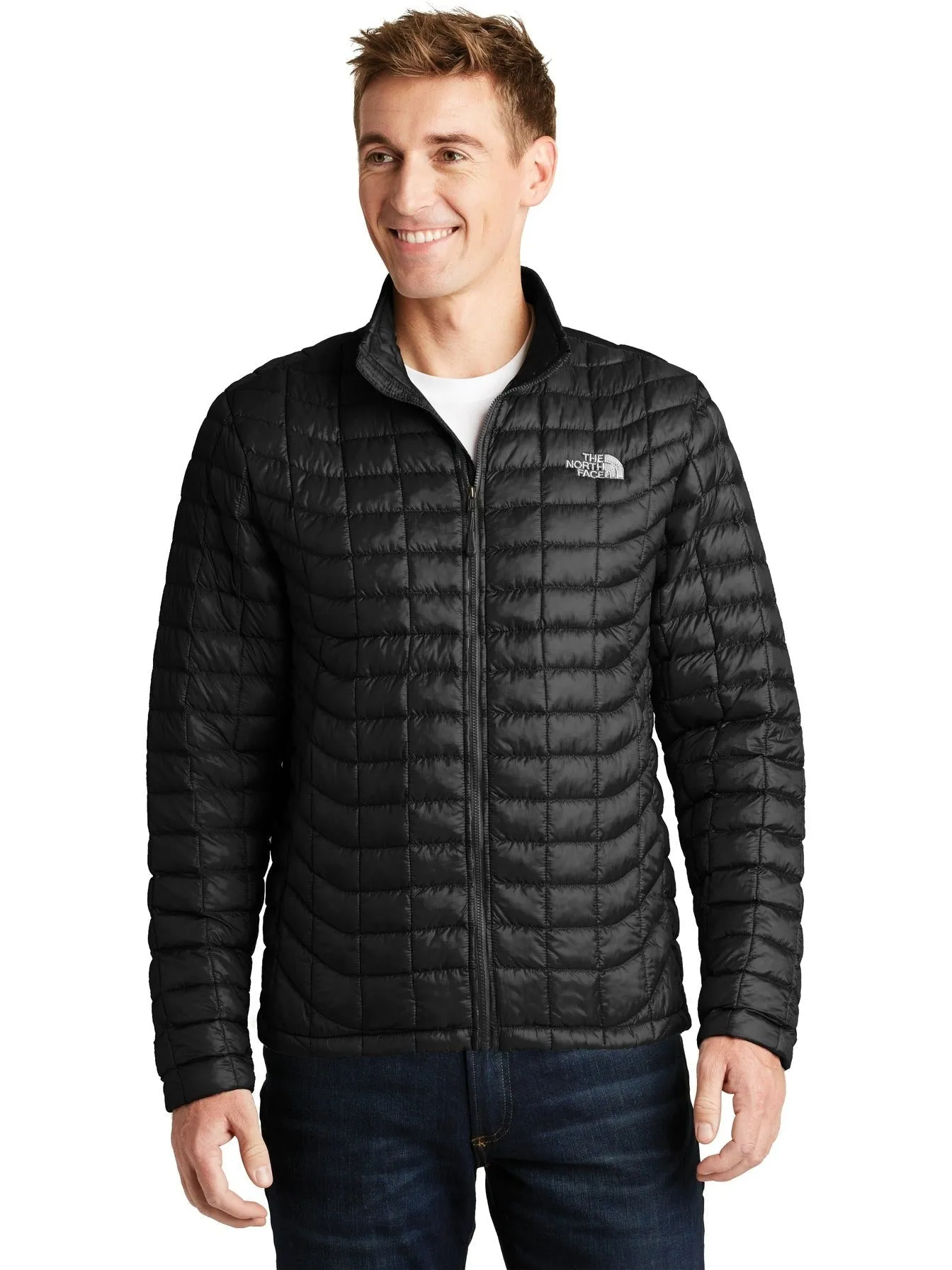 The North Face ThermoBall Trekker Jacket