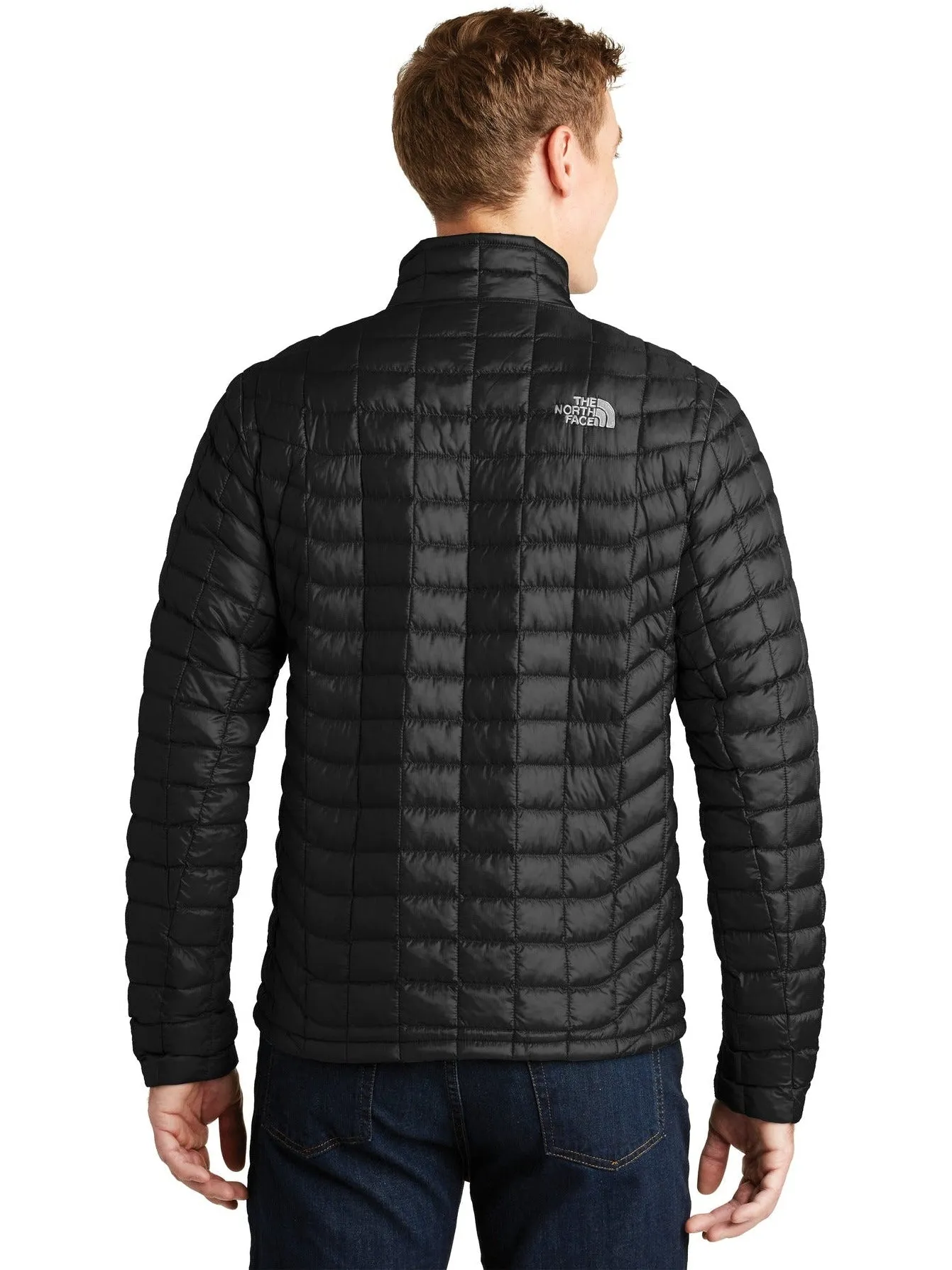 The North Face ThermoBall Trekker Jacket