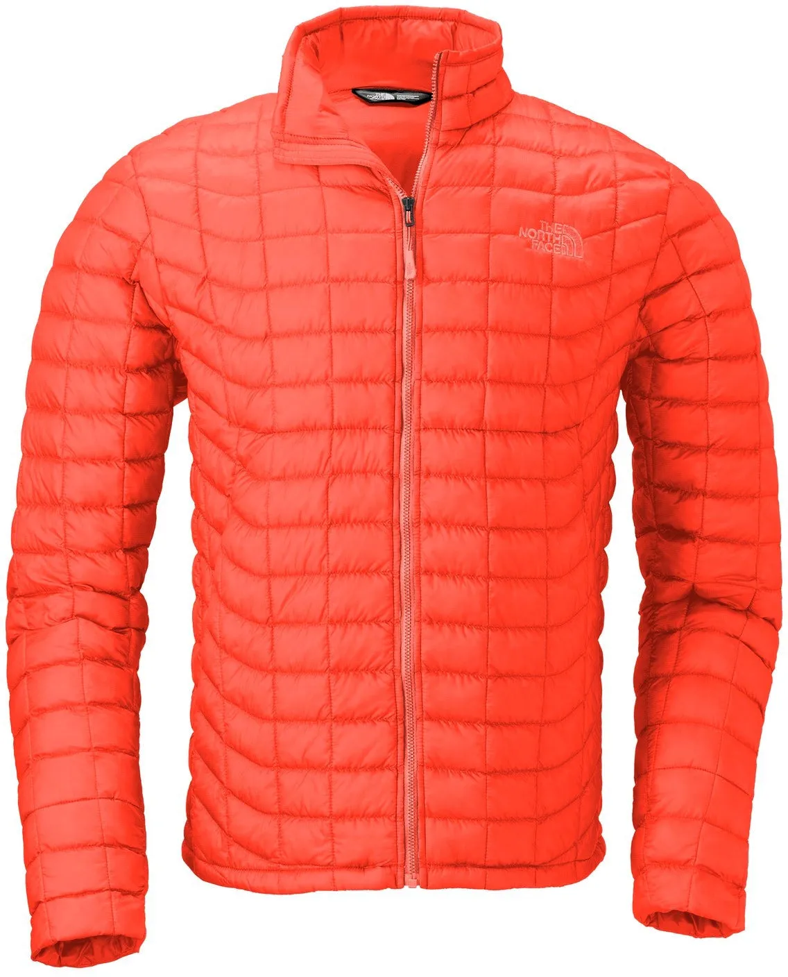 The North Face ThermoBall Trekker Jacket