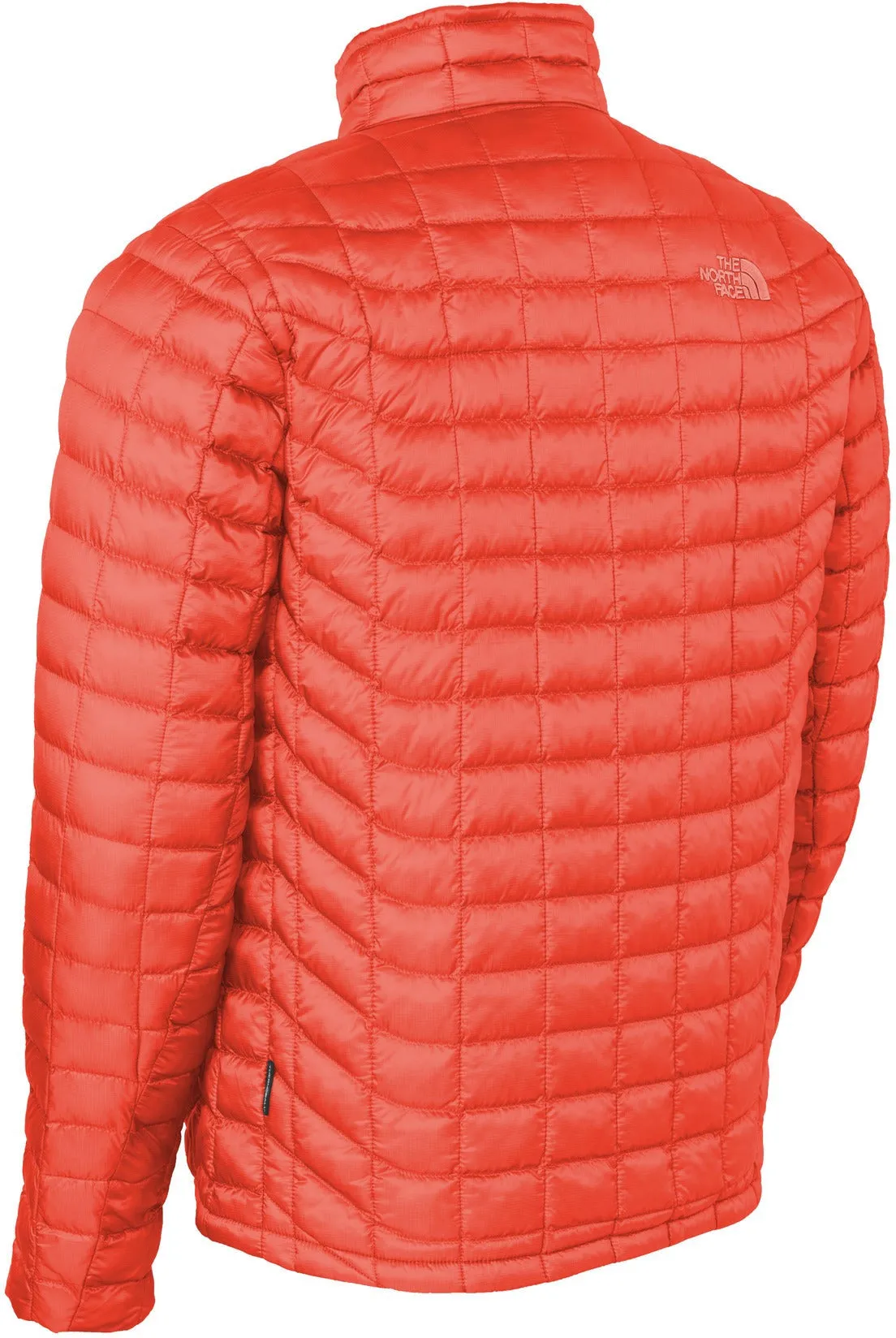 The North Face ThermoBall Trekker Jacket