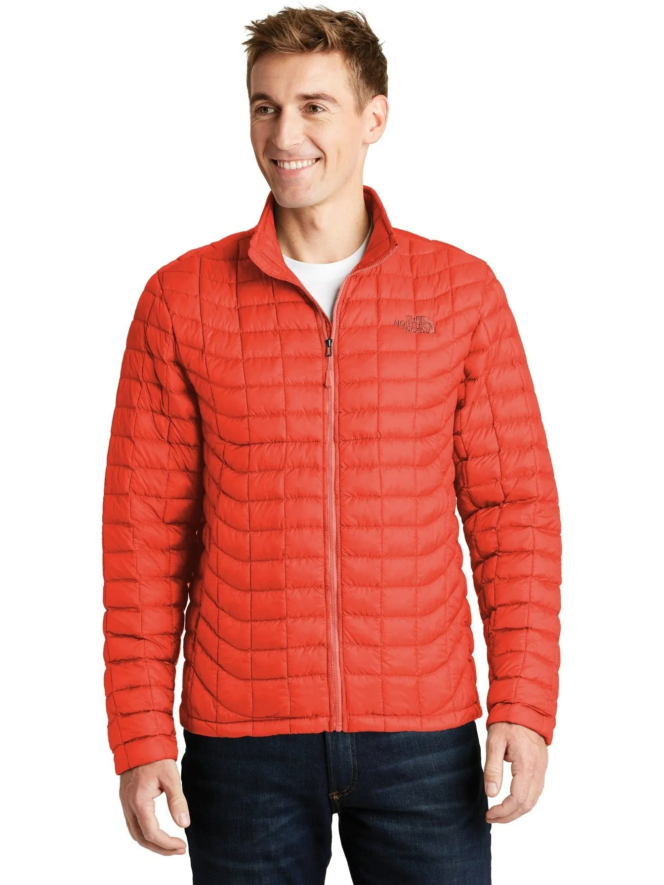 The North Face ThermoBall Trekker Jacket