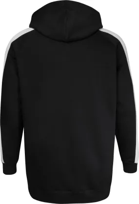 Uptheir Broadway Overhead Hoody - Black