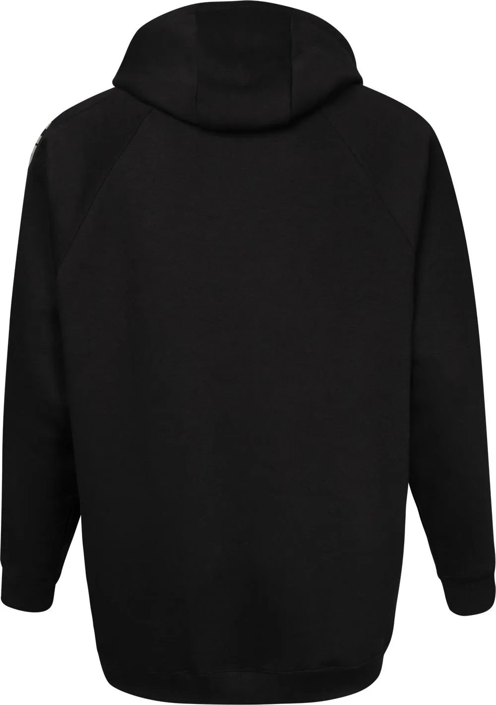 Uptheir Lando Over The Head Hoody - Black