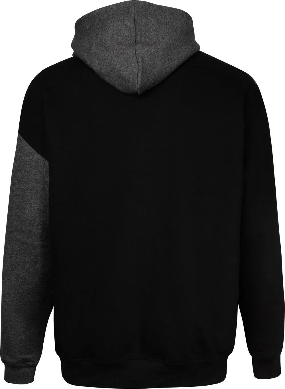 Uptheir Norse Hoody - Charcoal