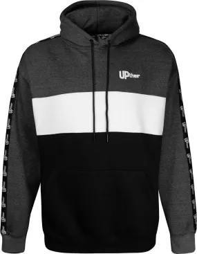 Uptheir Shield Hoody - Charcoal