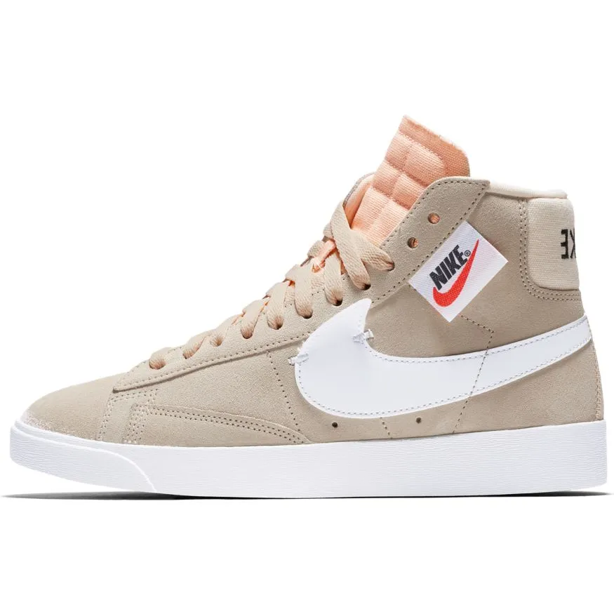 W BLAZER MID REBEL GUAVA ICE