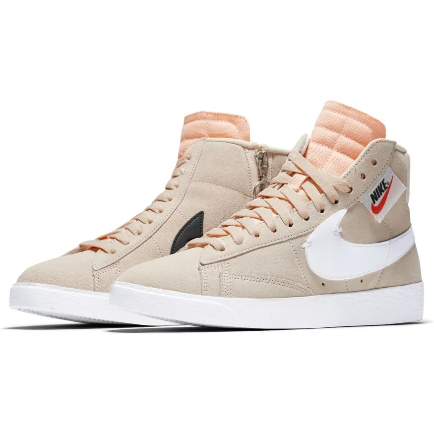 W BLAZER MID REBEL GUAVA ICE