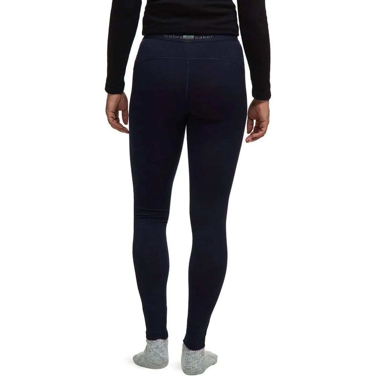 Wmns 200 Oasis Leggings / Midnight Navy L