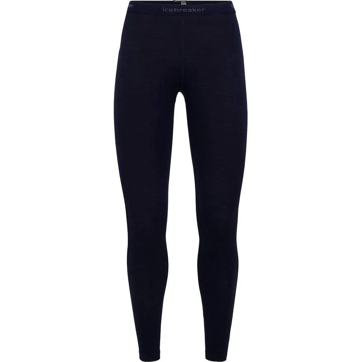 Wmns 200 Oasis Leggings / Midnight Navy L