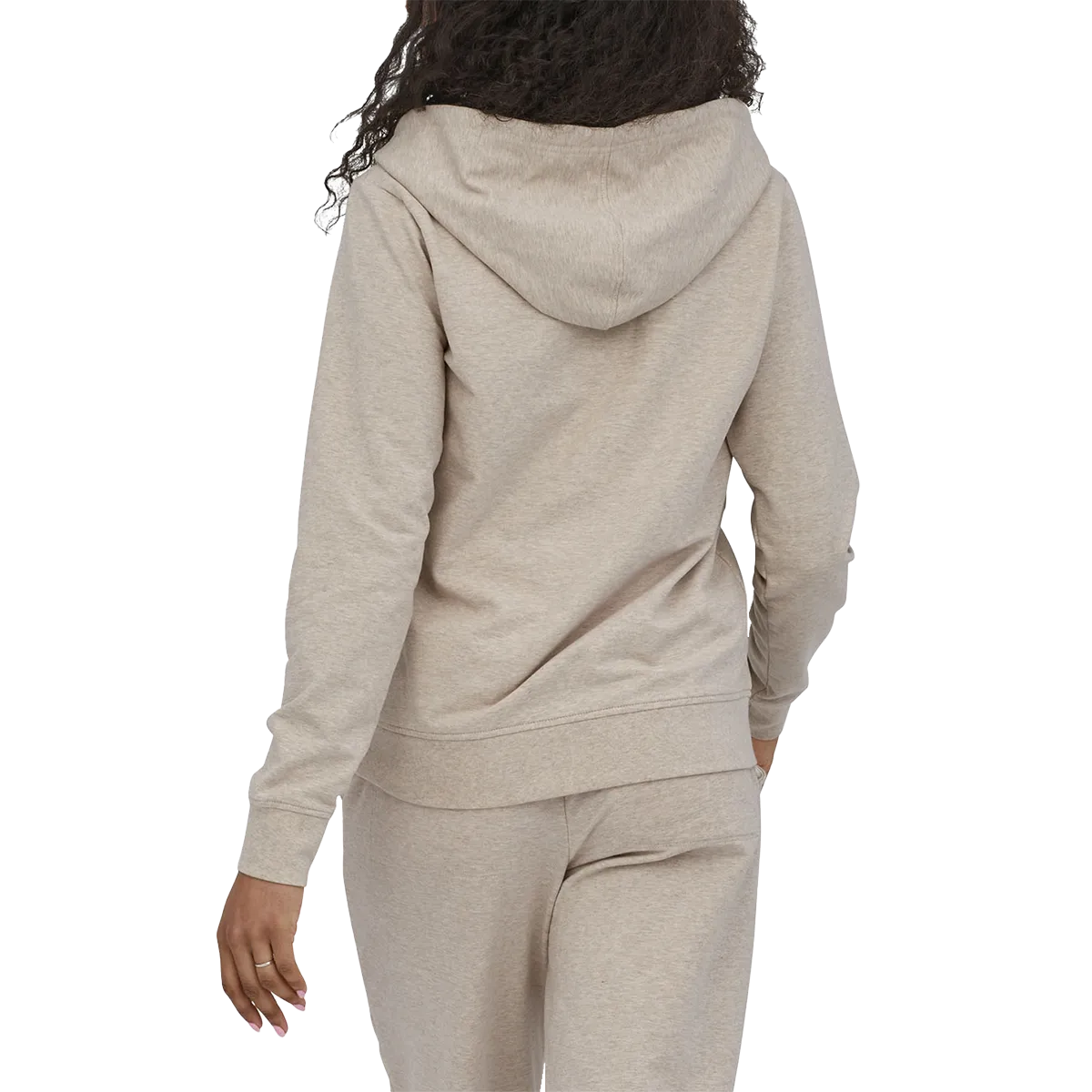 Women's Ahnya Full-Zip Hoodie