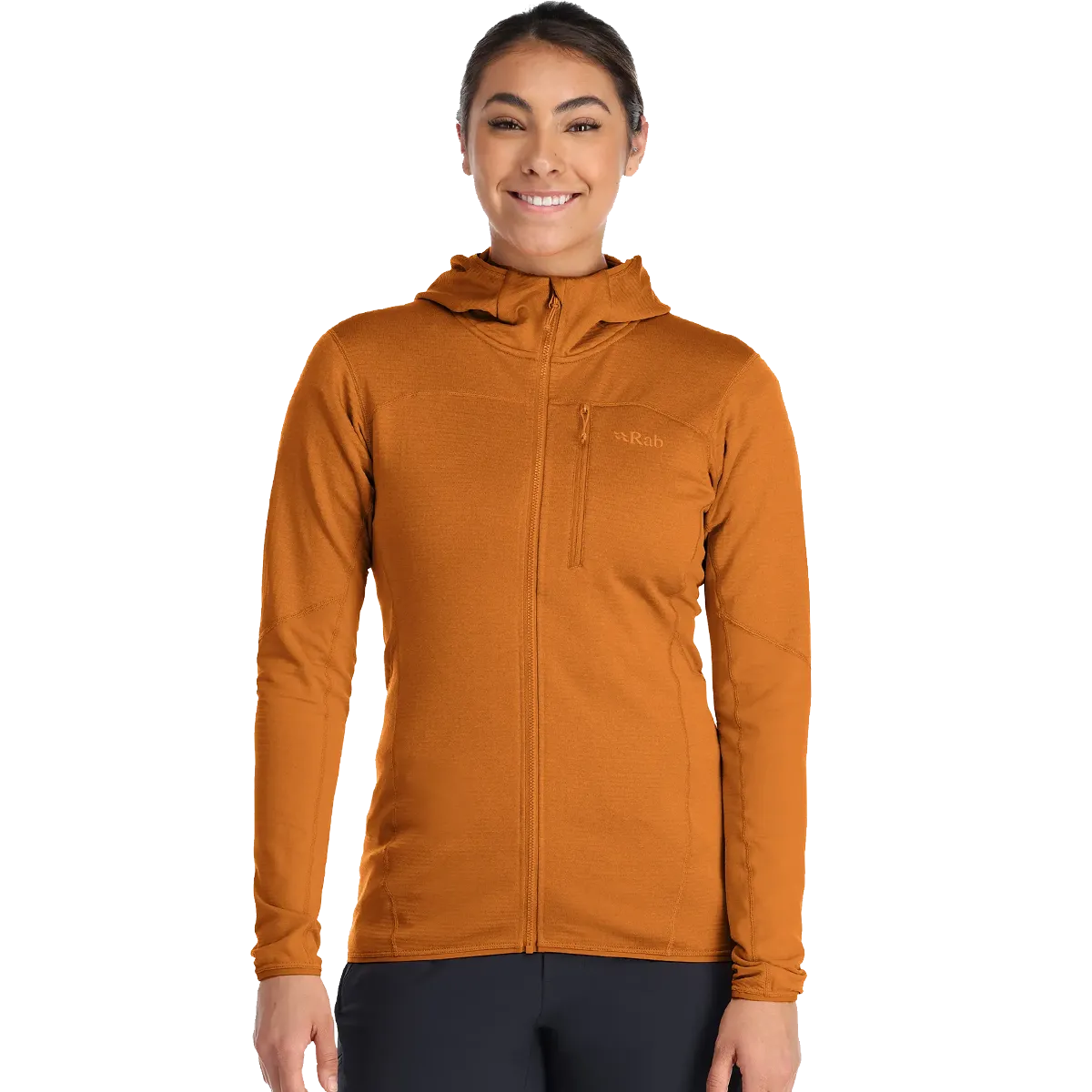 Women's Ascendor Hoody