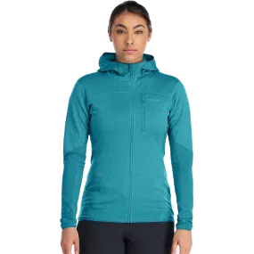 Women's Ascendor Hoody