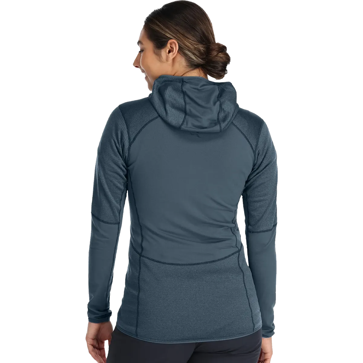 Women's Ascendor Hoody