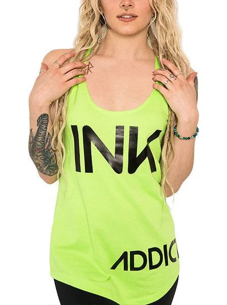 Women's Ink Tank