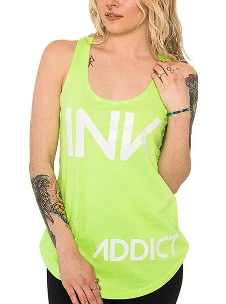 Women's Ink Tank