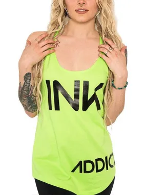 Women's Ink Tank