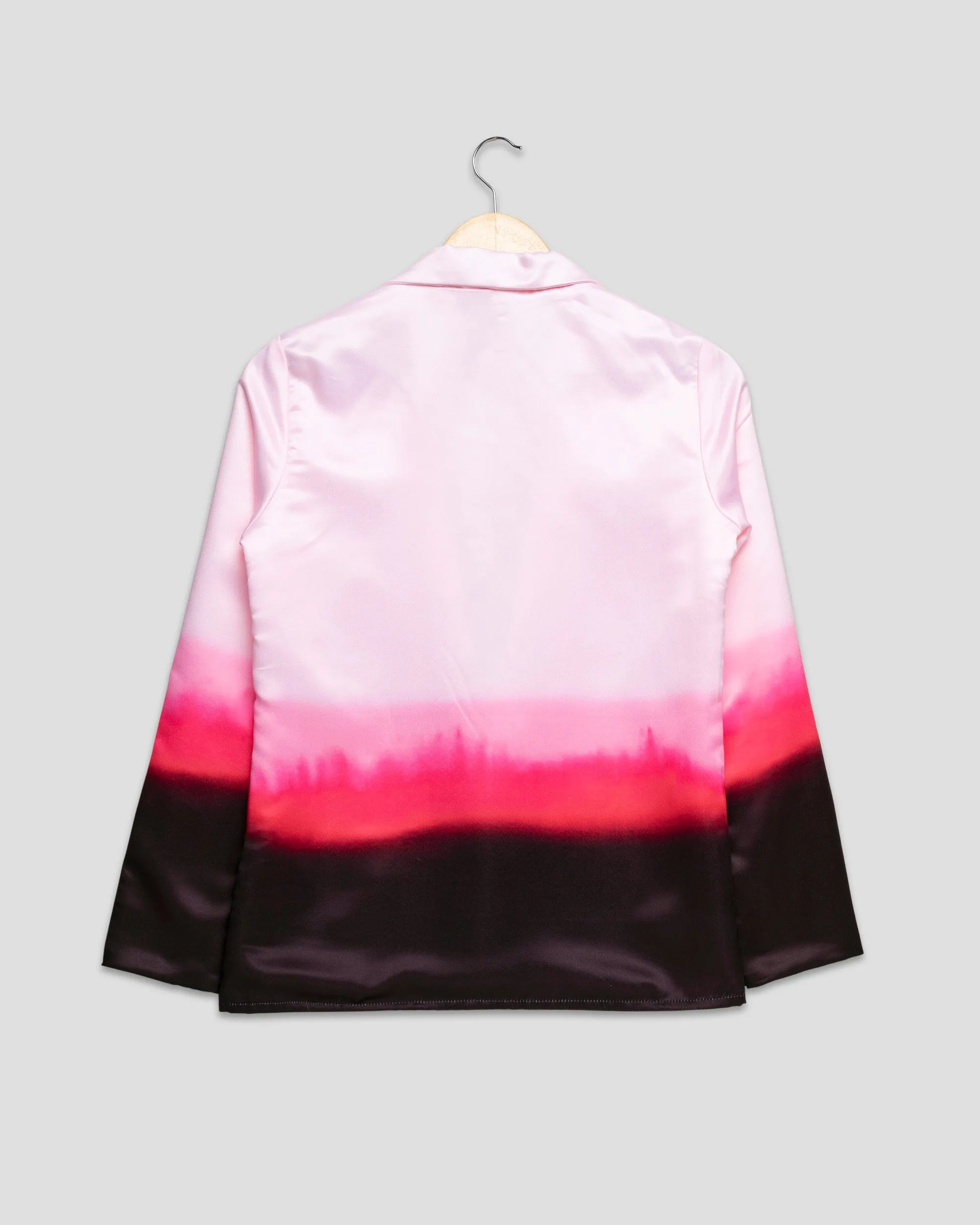 Women's Ombre Adventure Jackets